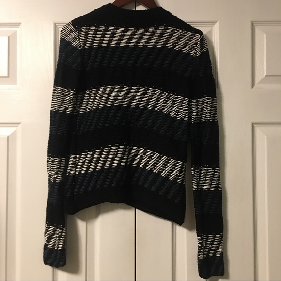 Comptoir Des Cotonniers Knit Cardigan - Picture 7 of 10